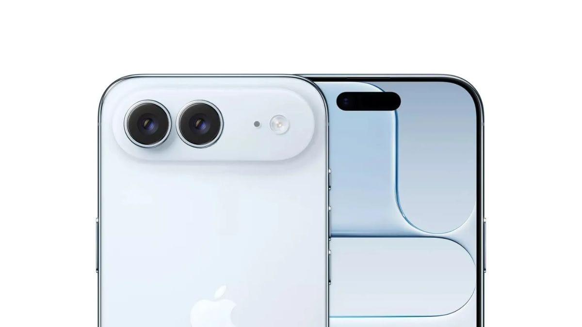 iPhone Air 2