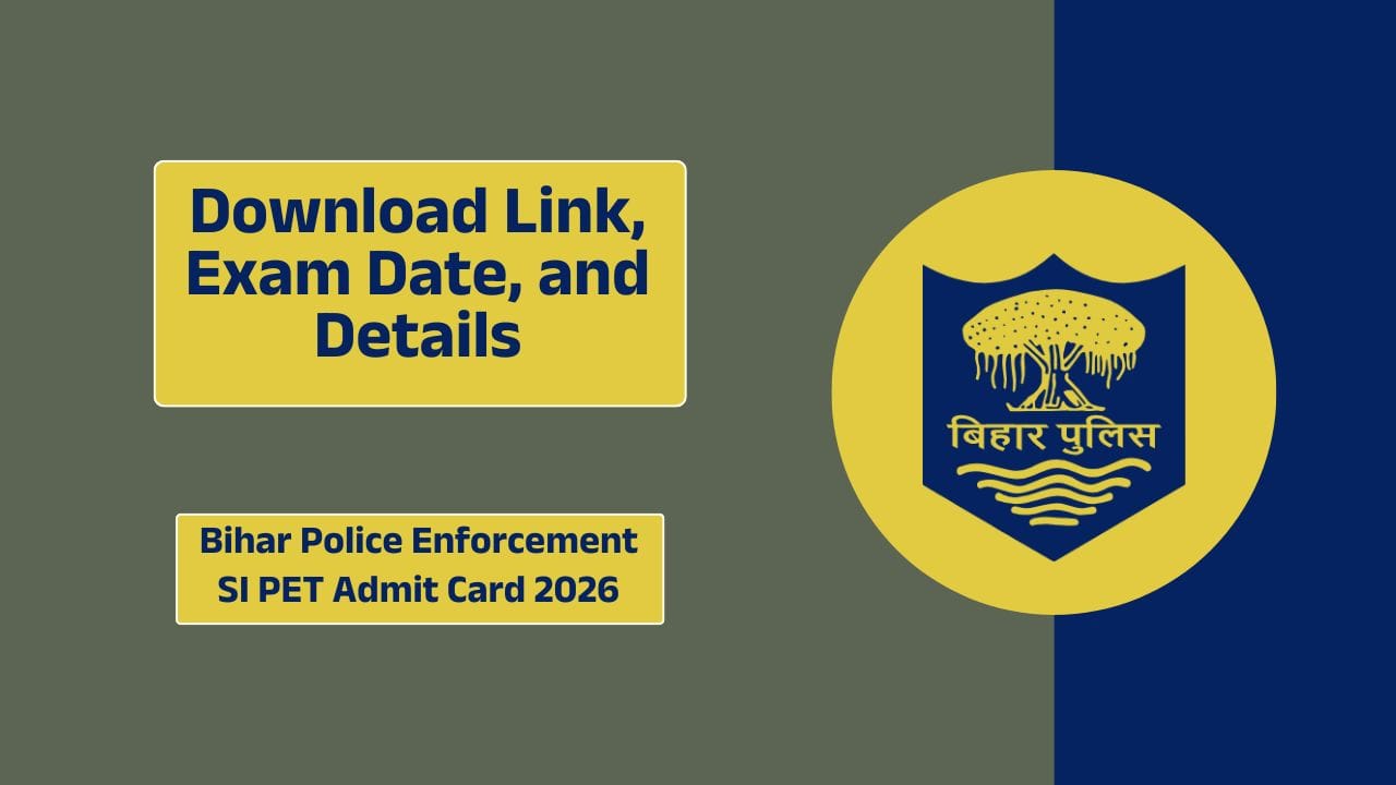 Bihar Police Enforcement