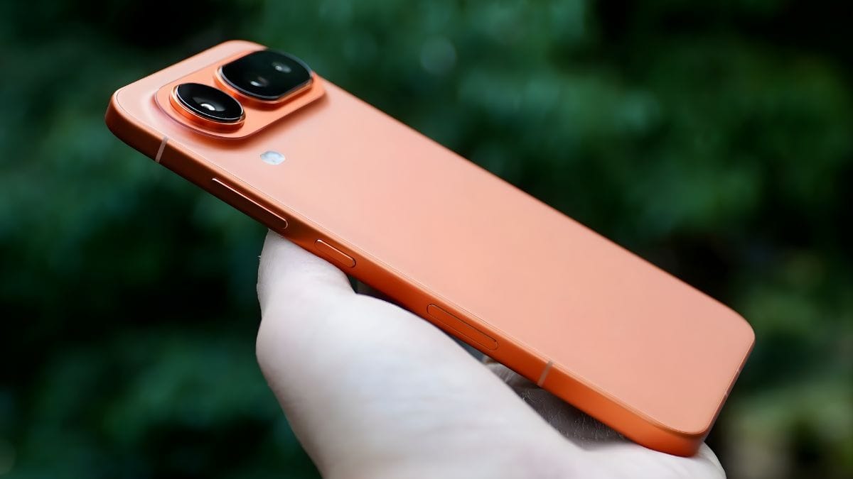Honor Magic 8 Pro Air