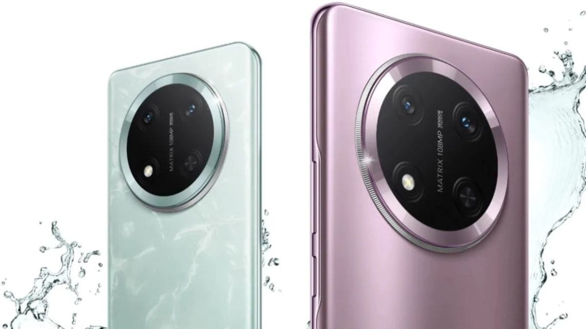 Honor X80