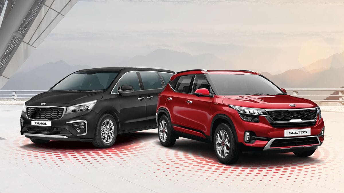 Kia India