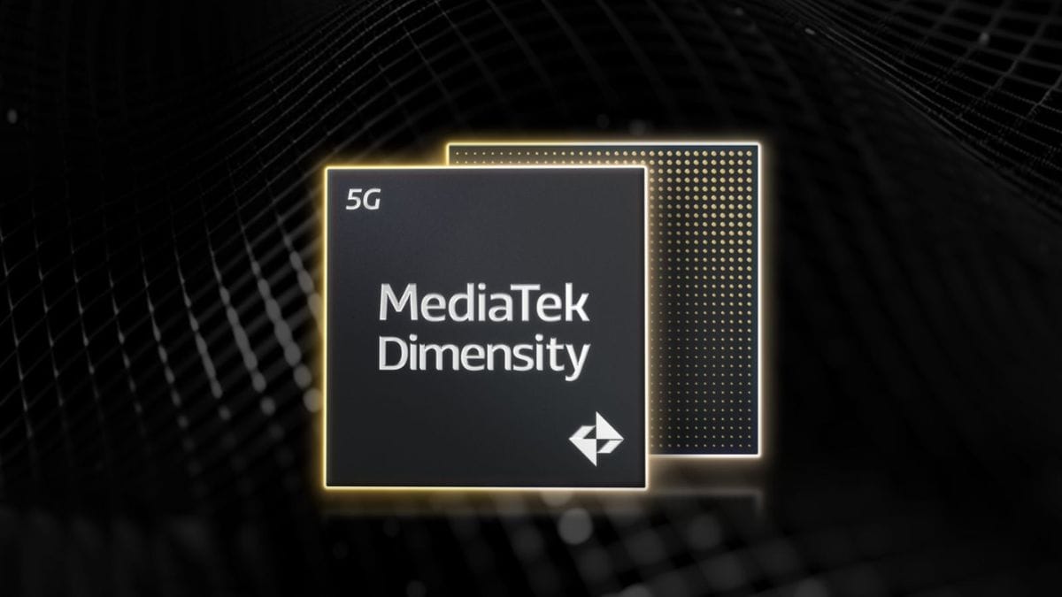 MediaTek Dimensity 7100 Chipset
