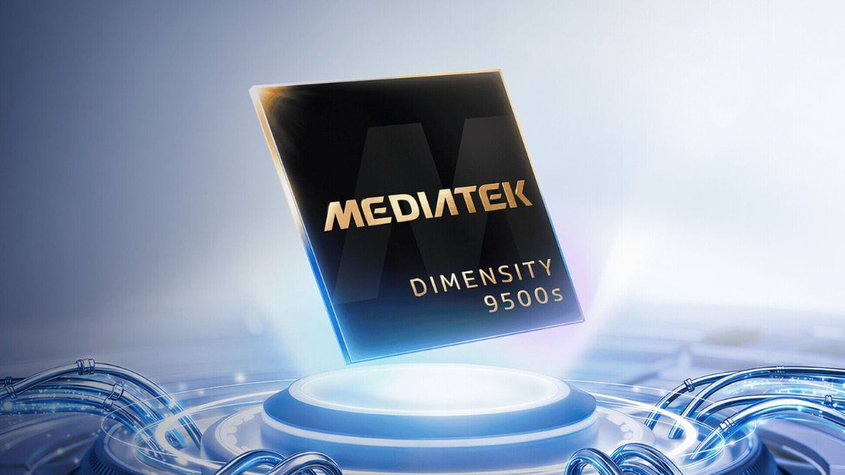MediaTek