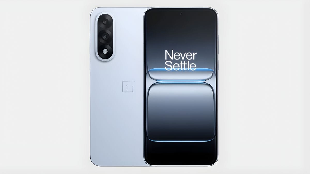 OnePlus Nord 6 TUV