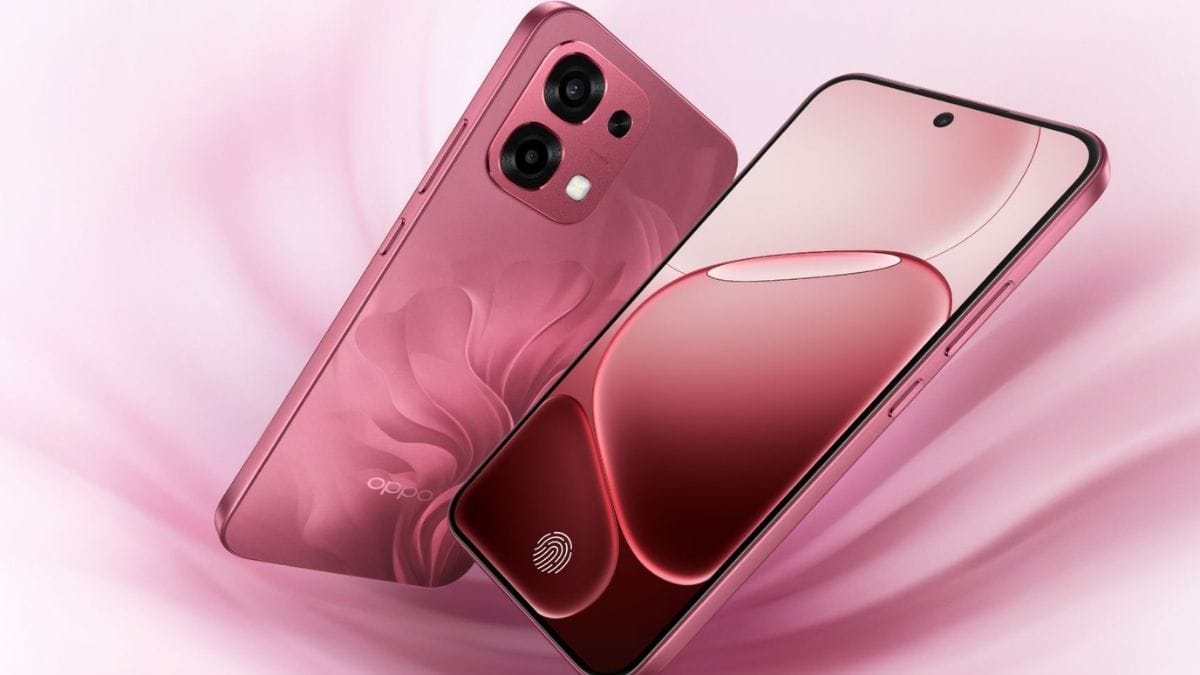 Oppo A6 4G