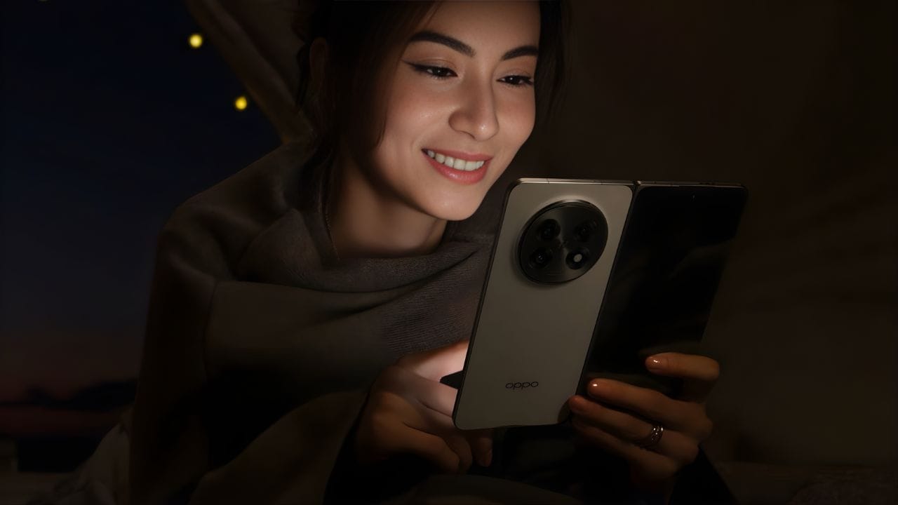 Oppo Find N6