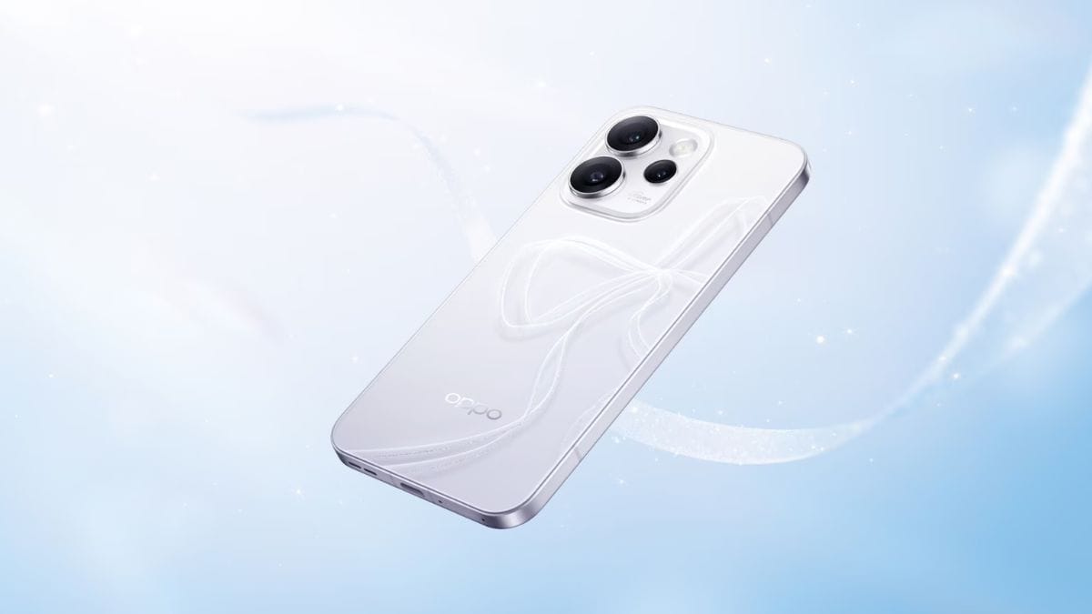 Oppo Reno 15 Series