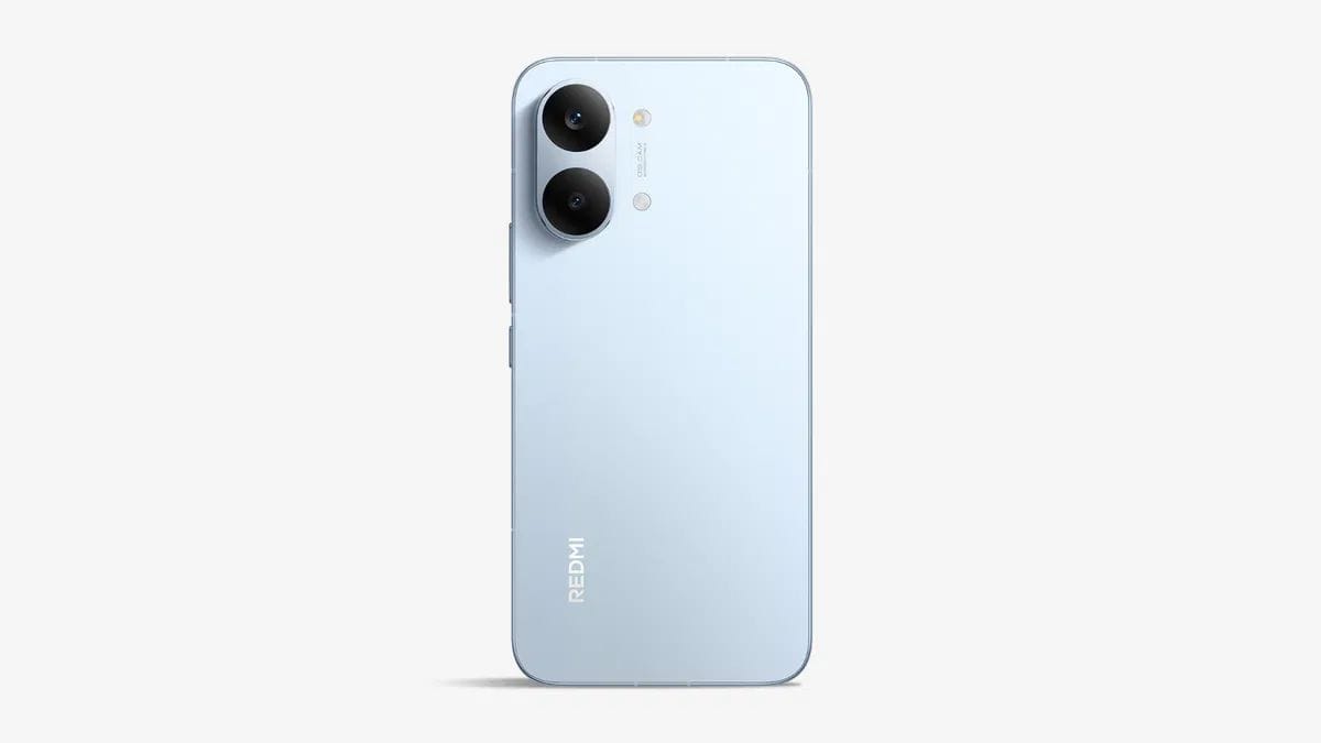 Redmi Turbo 5