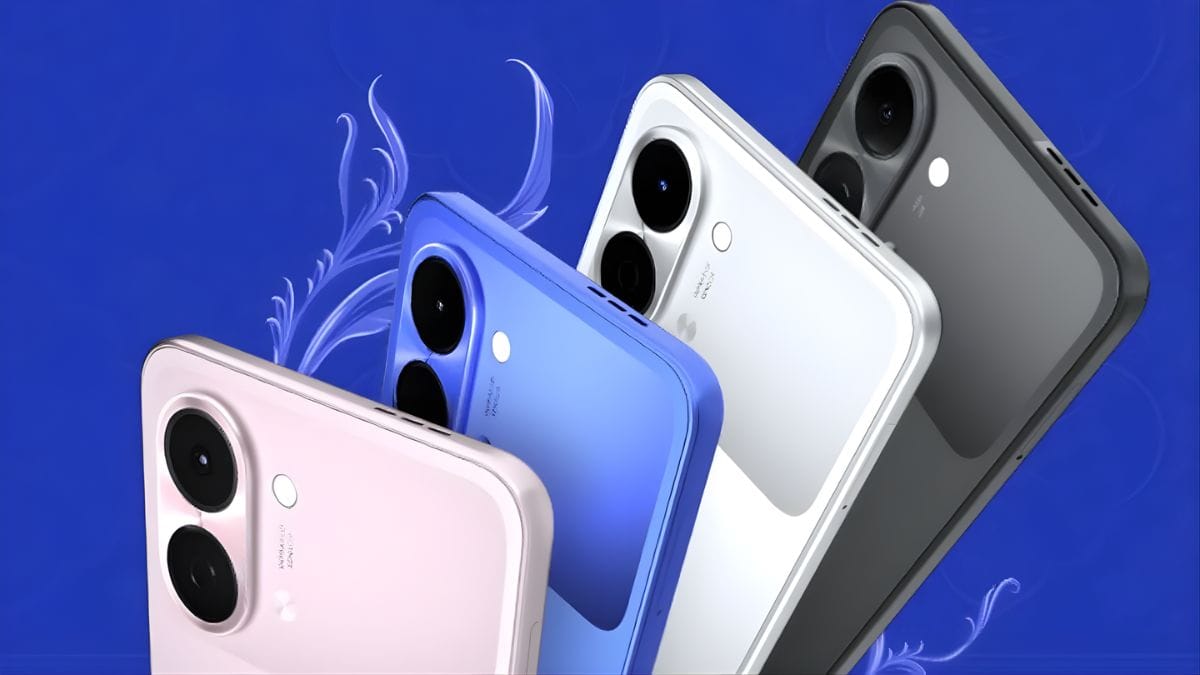 Tecno Spark Go 3