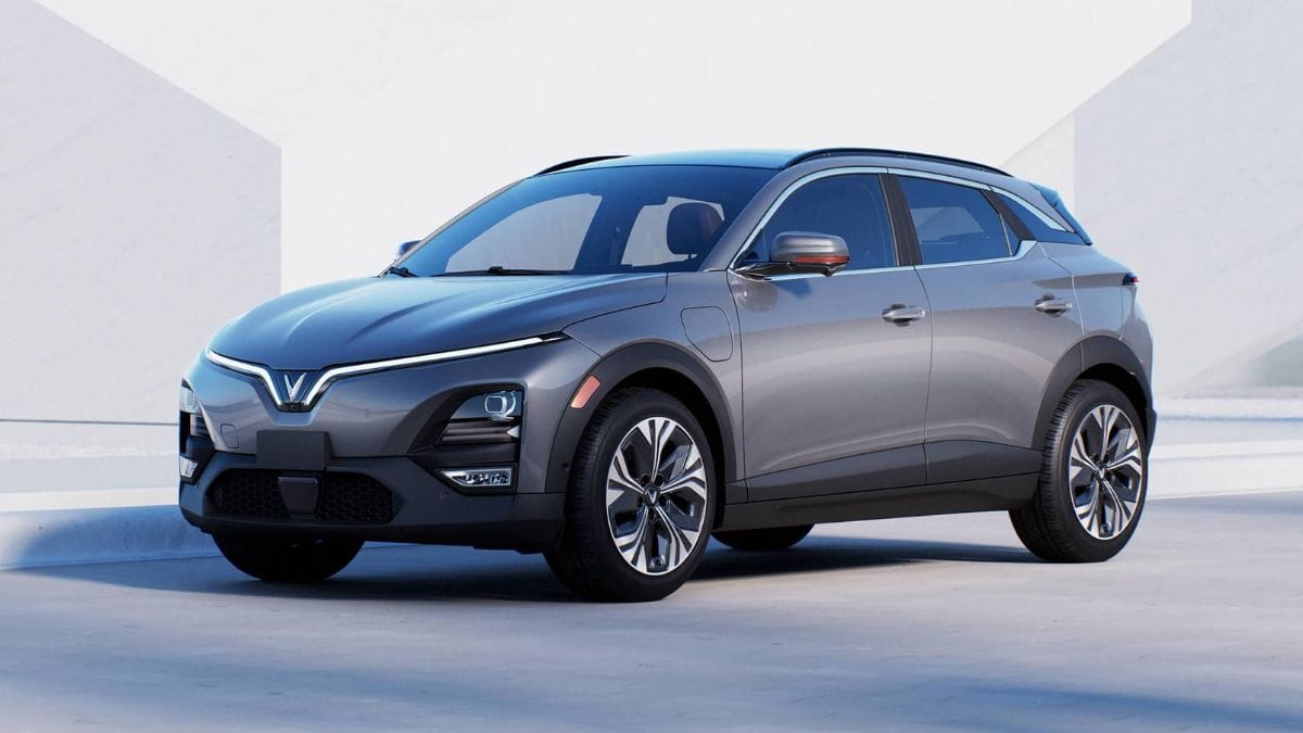 Vinfast VF 6