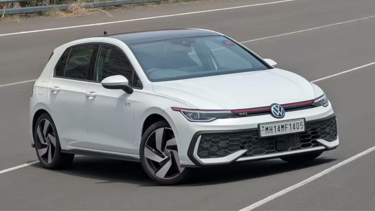 Volkswagen