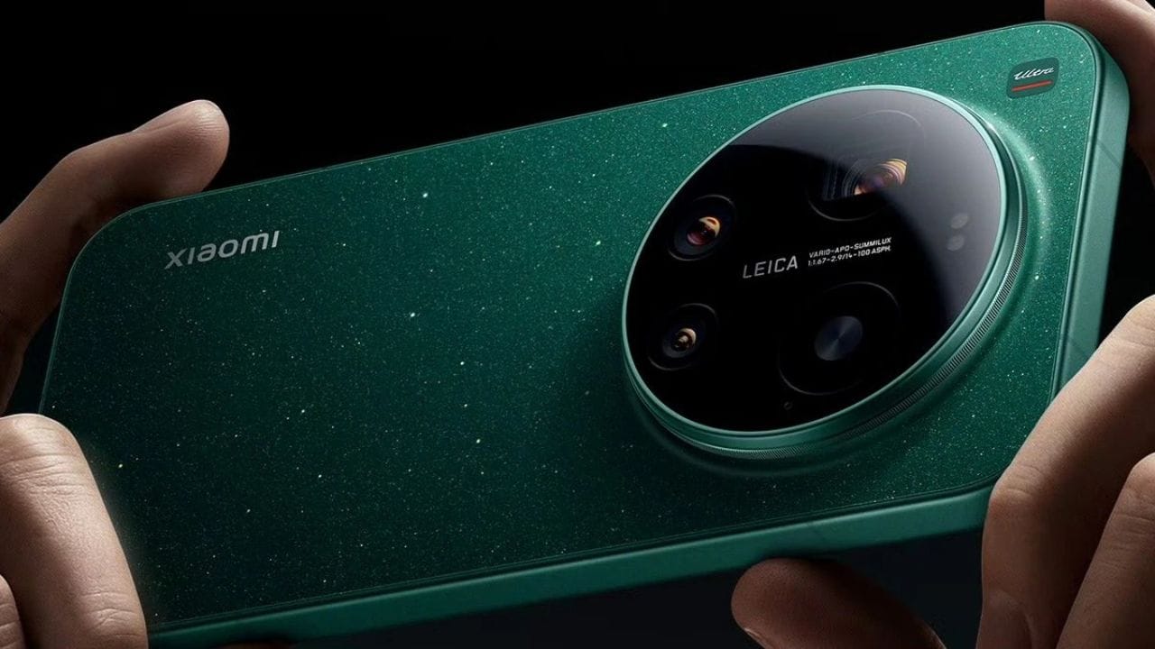 Xiaomi 17