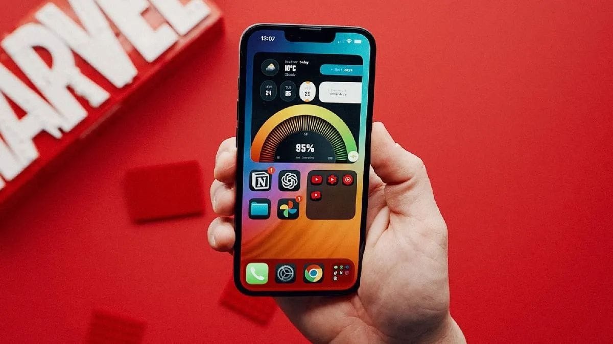 iPhone 17e