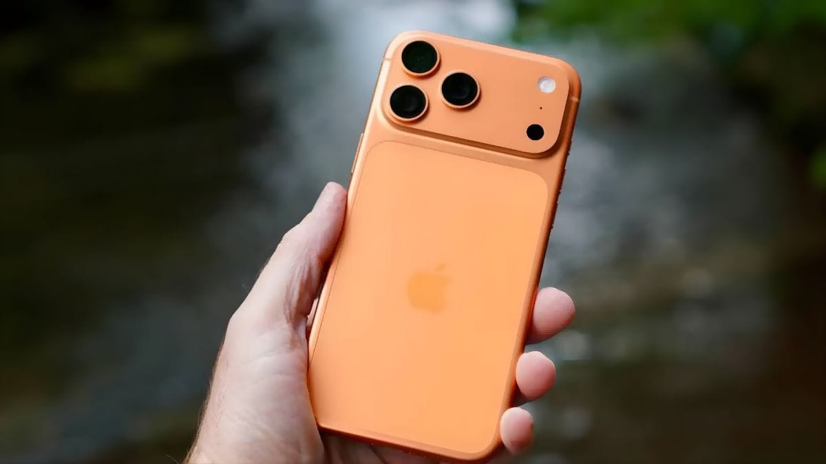 iPhone 21 Series