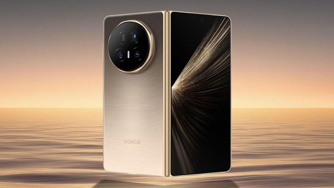 Honor Magic V6