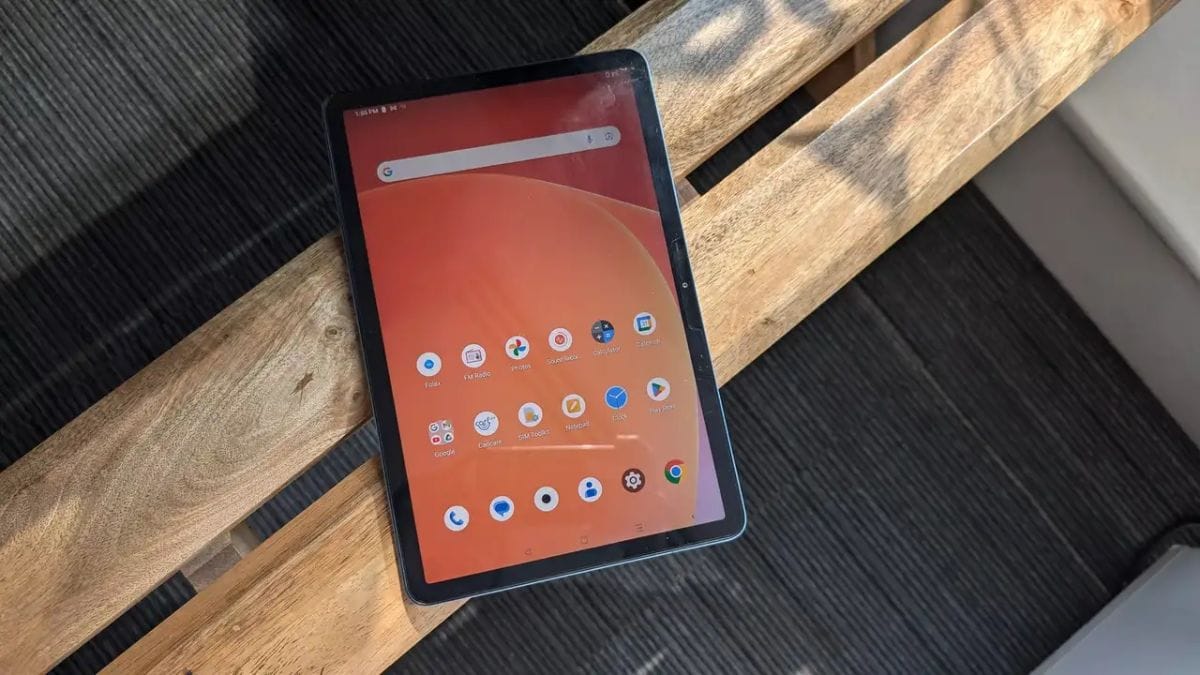 Infinix Xpad 30E