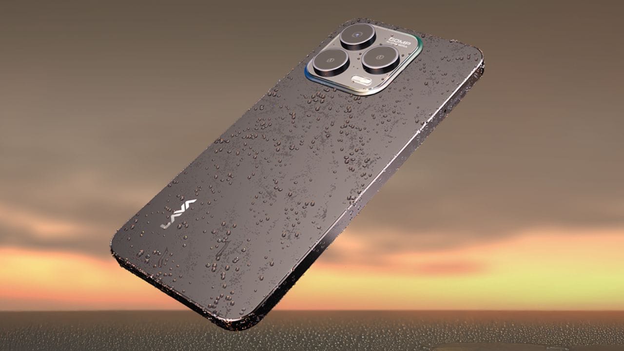 Lava Bold N2