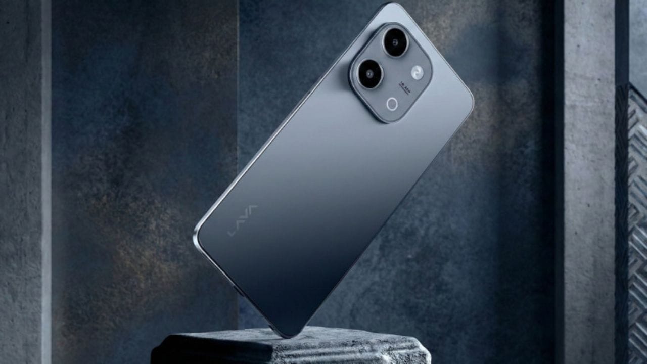 Lava Bold N2