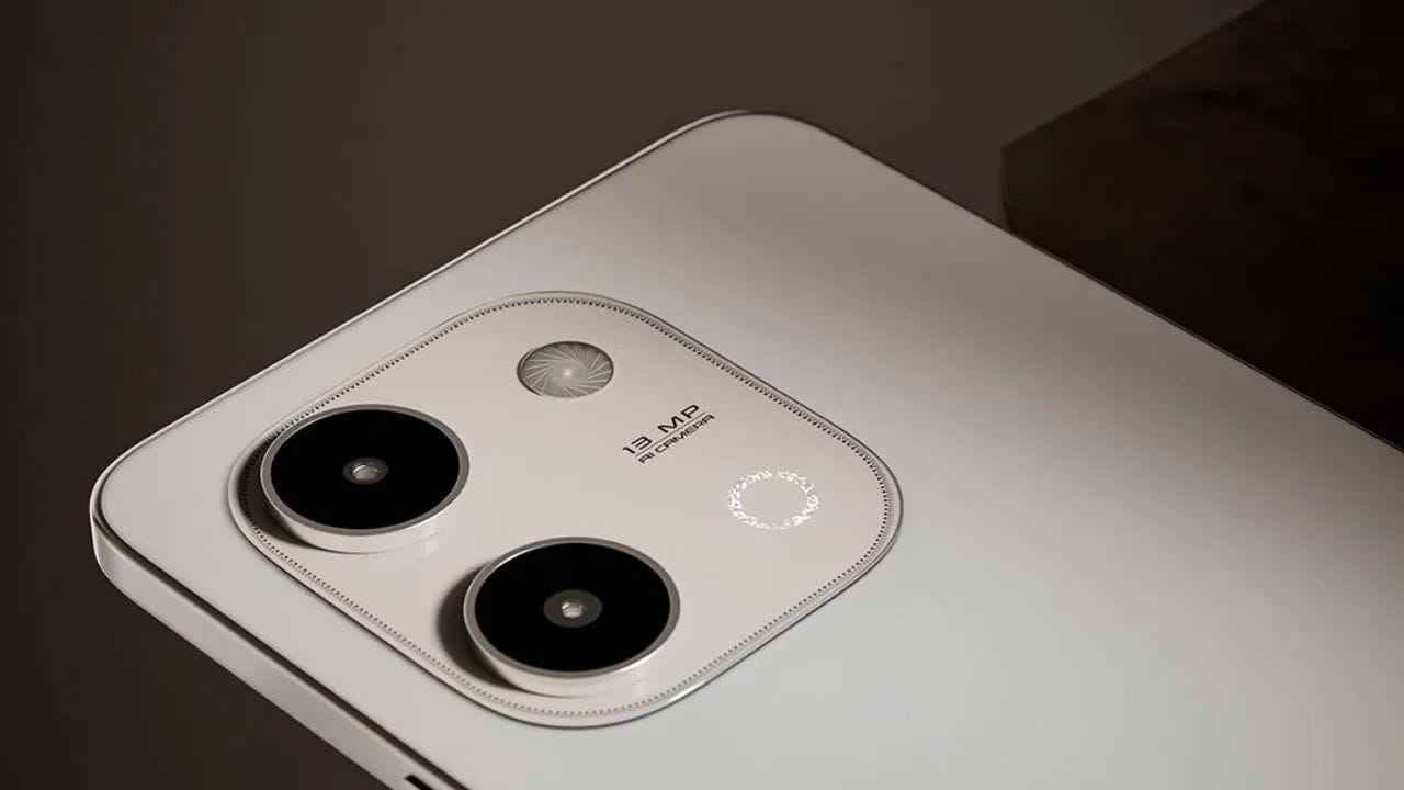 Lava Yuva Star 3