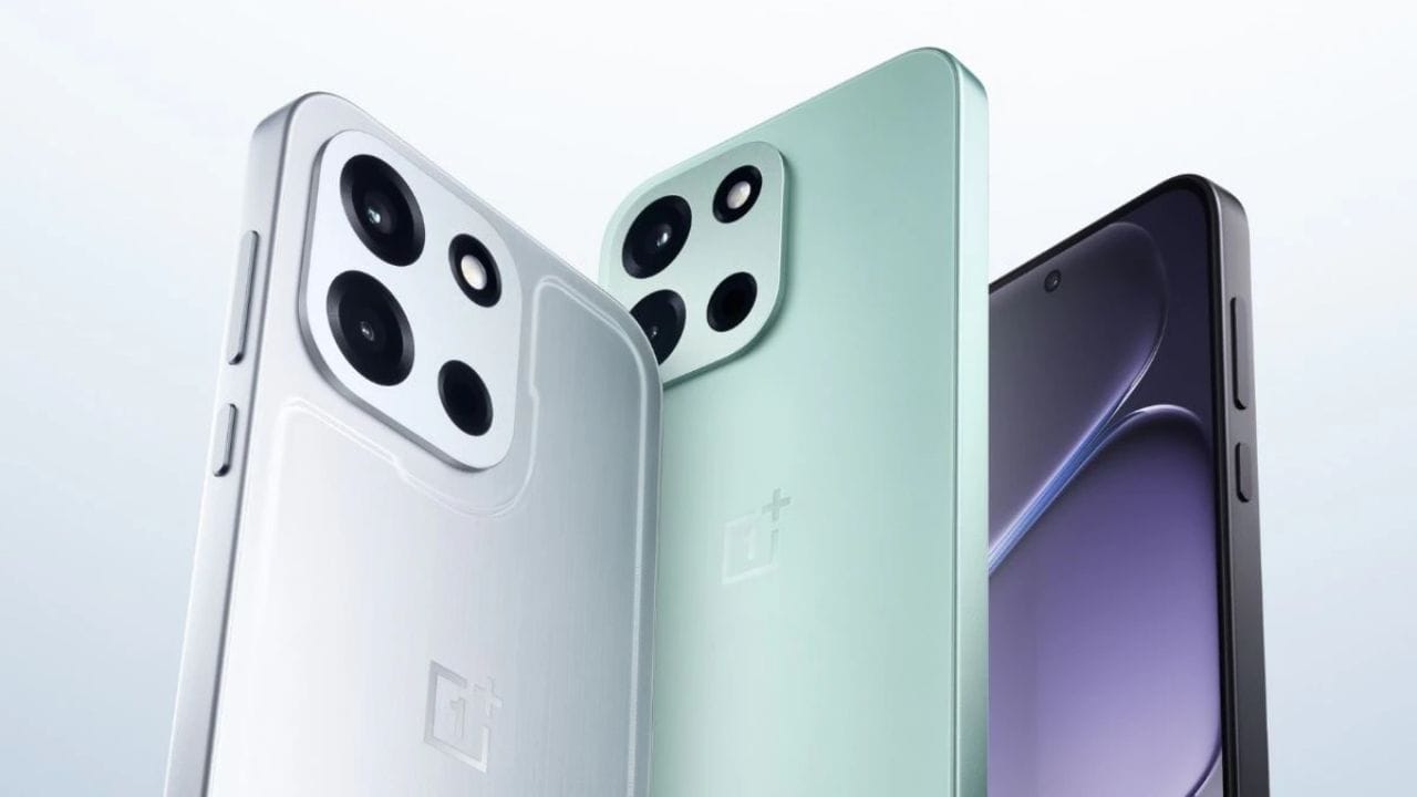 OnePlus Nord 6