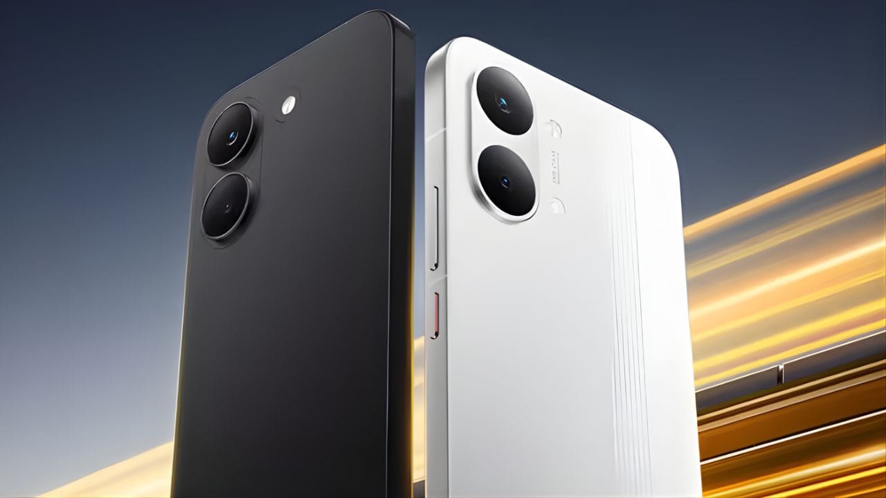 Poco X8 Pro