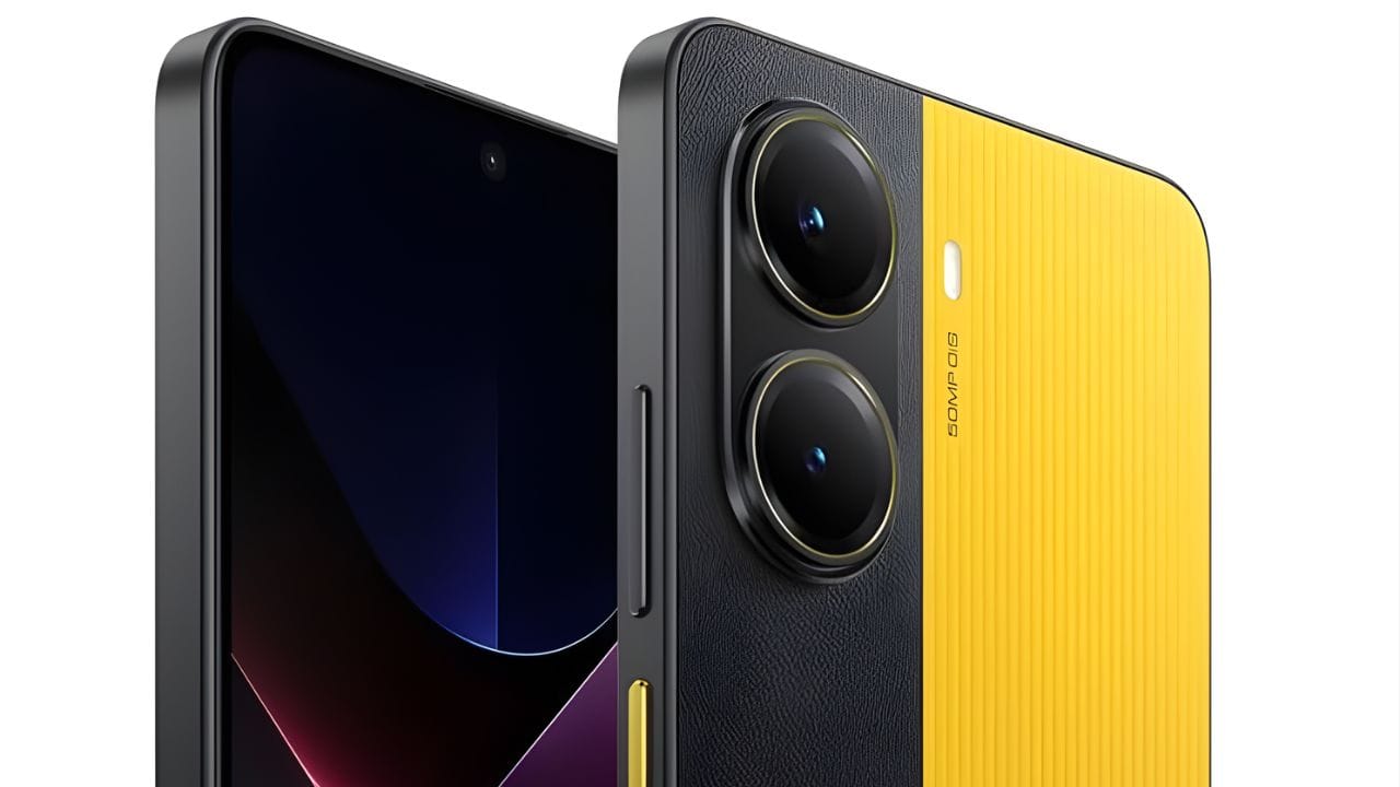 Poco X8 Pro Series