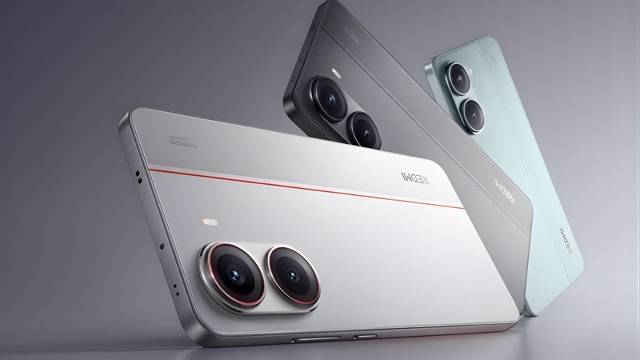 Poco X8 Pro Series