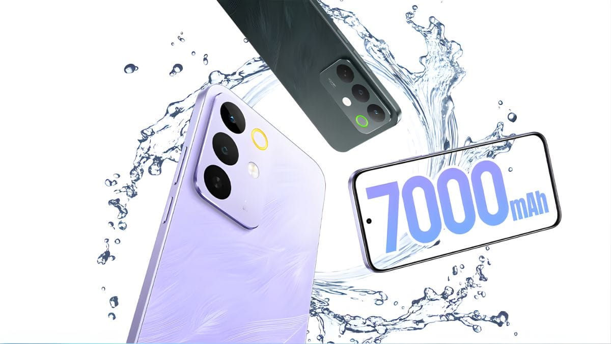 Realme C83 5G