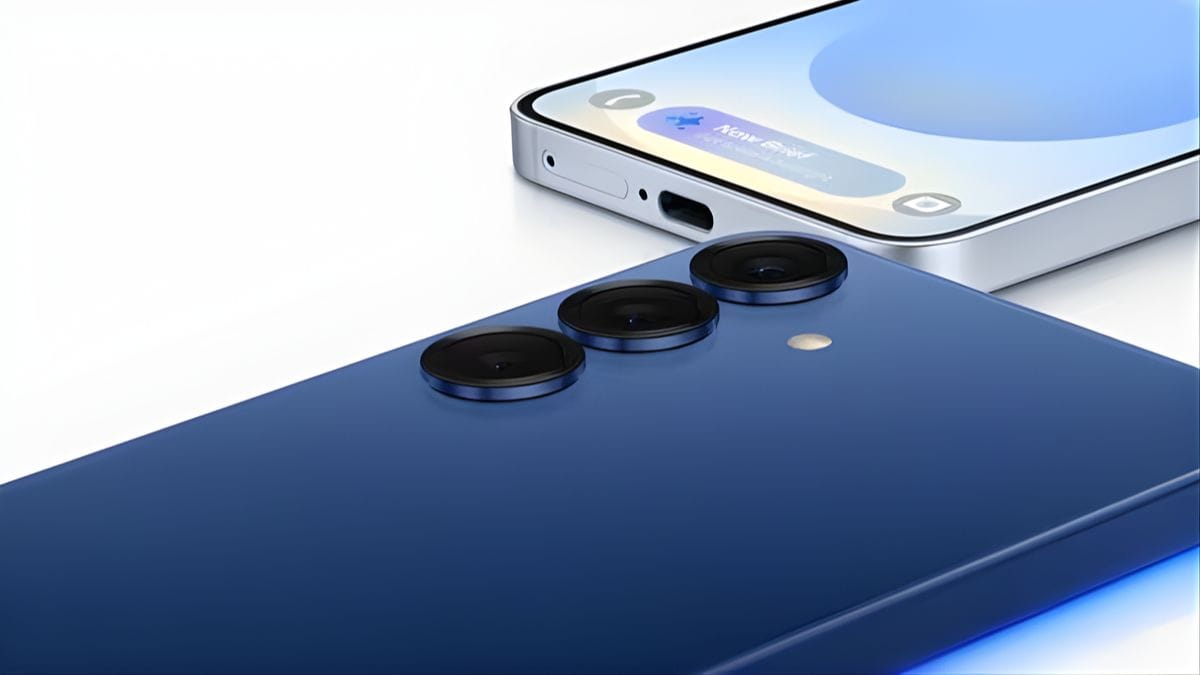 Samsung Galaxy S26 Series