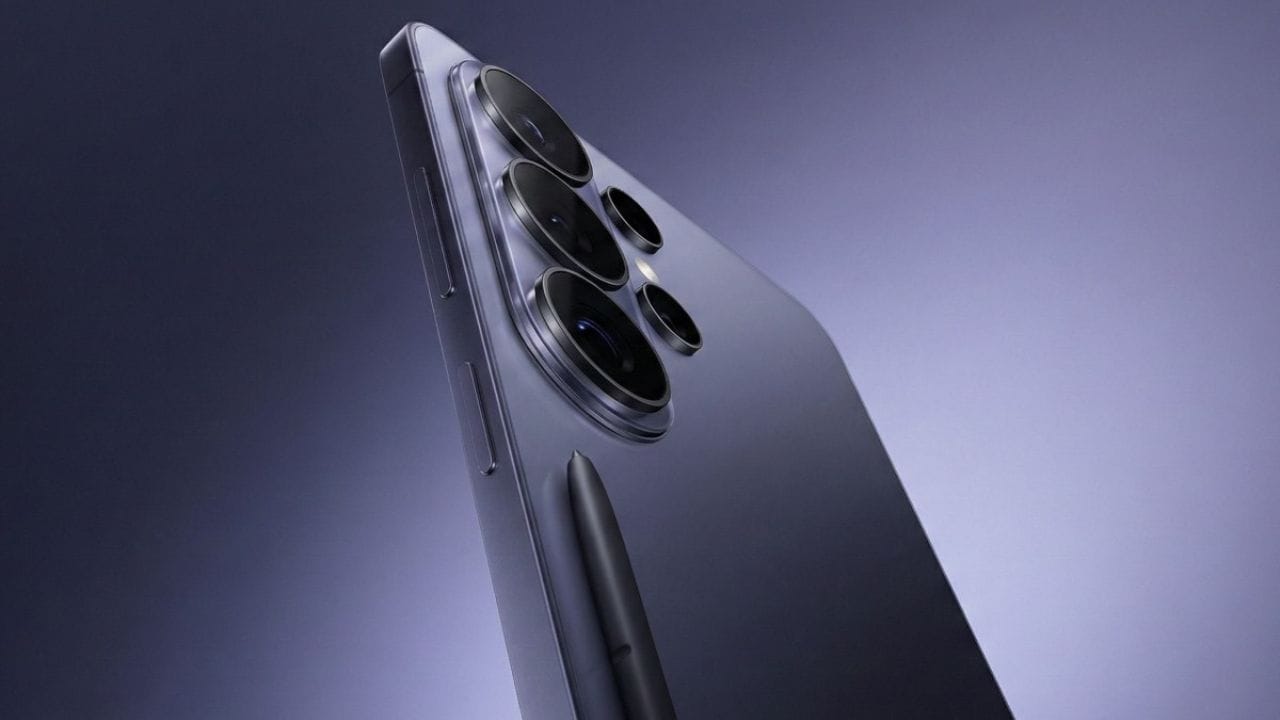 Samsung Galaxy S26 Ultra