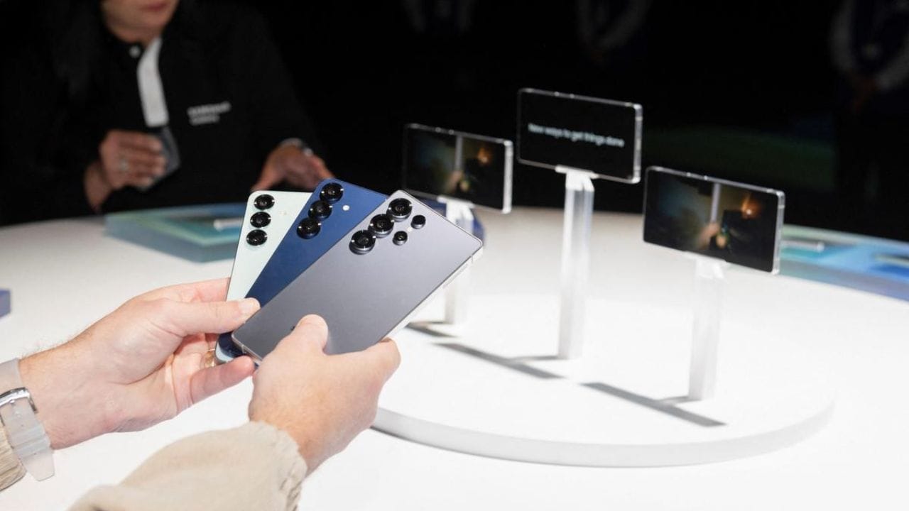 Samsung Galaxy S26