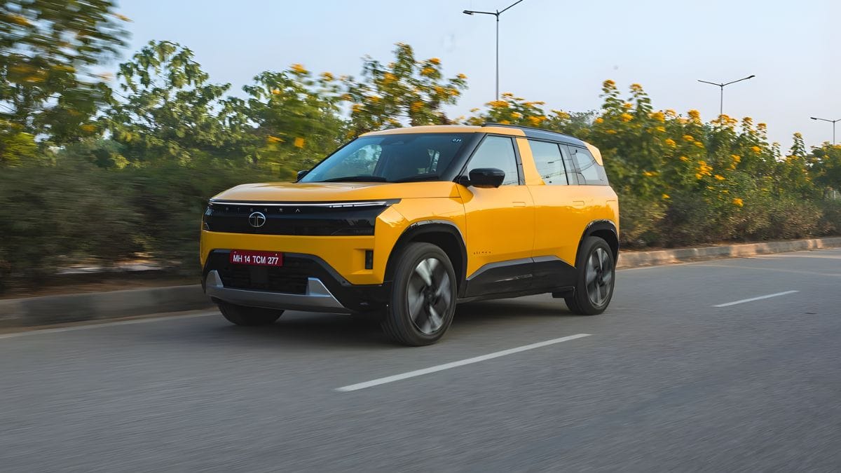 Tata Motors