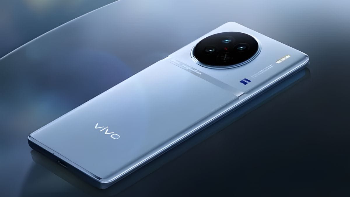 Vivo Y21 5G