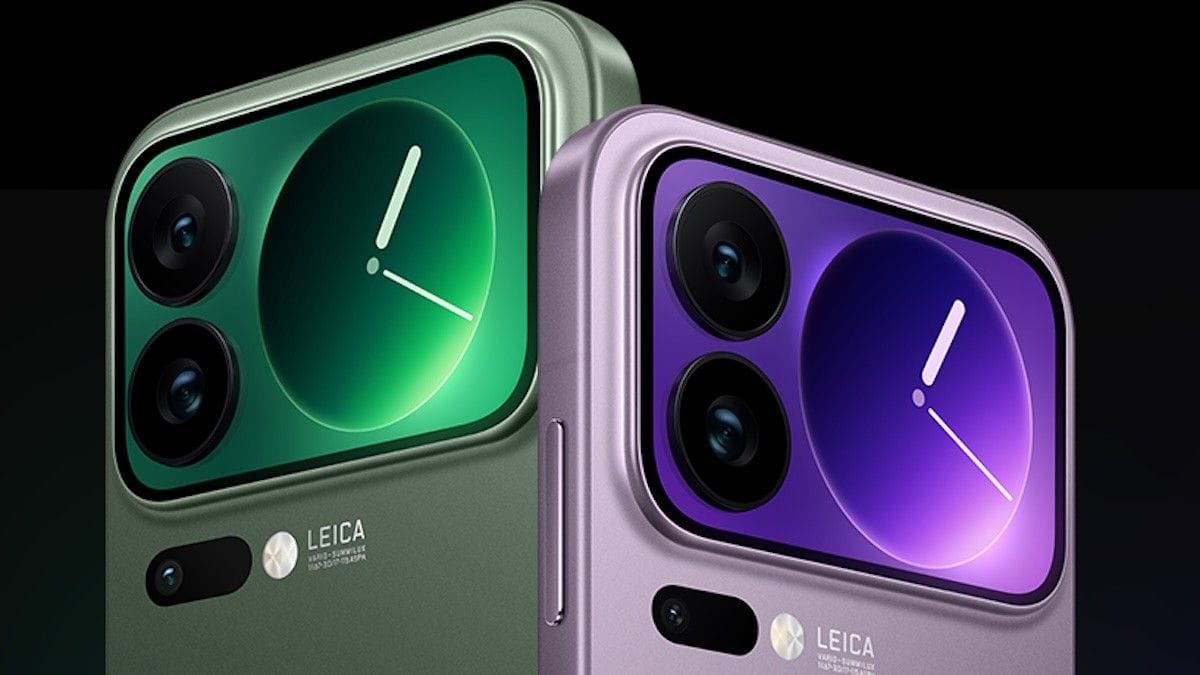 Xiaomi 17 Series