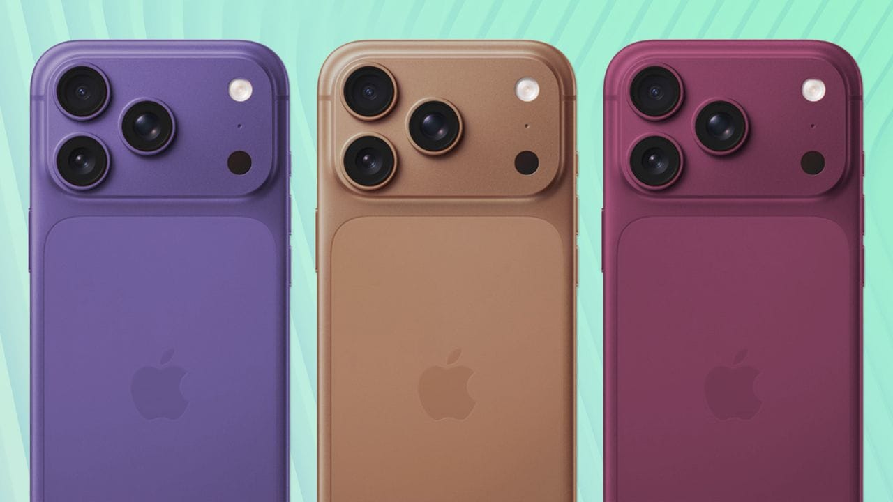 iPhone 18 Pro Series