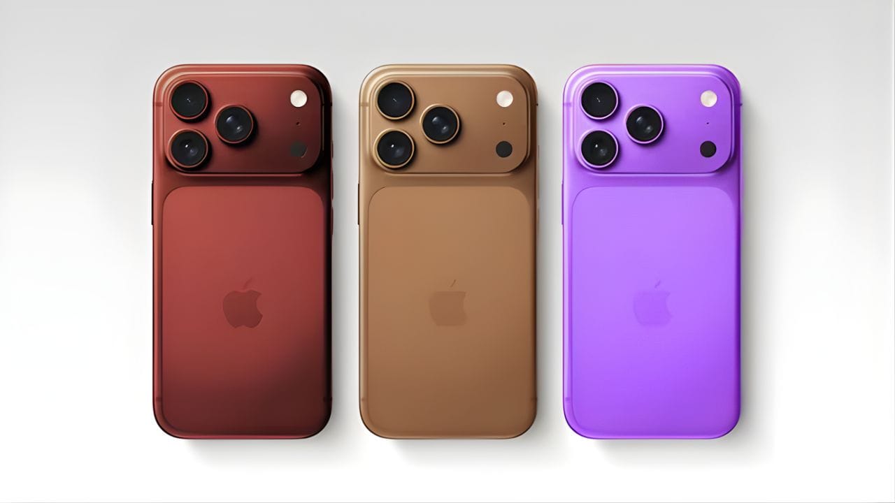 iPhone
