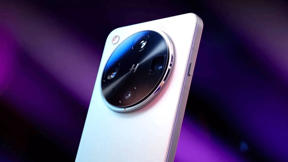 Oppo Find X9 Ultra