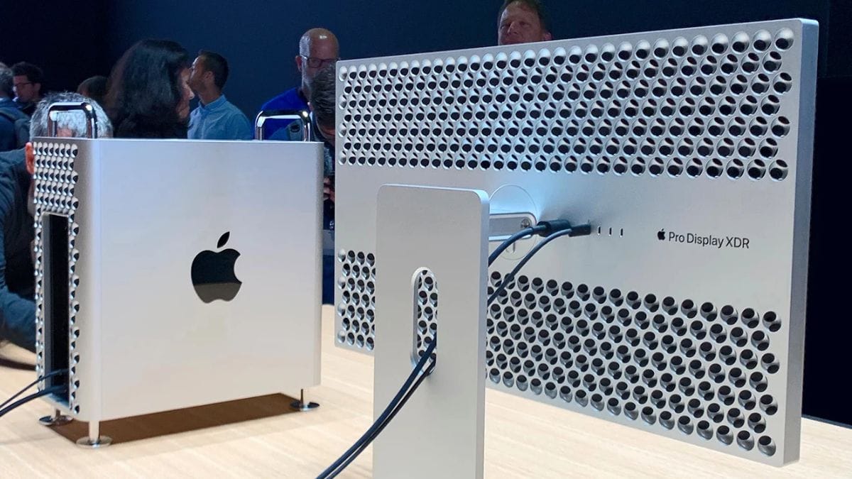 Apple Mac Pro