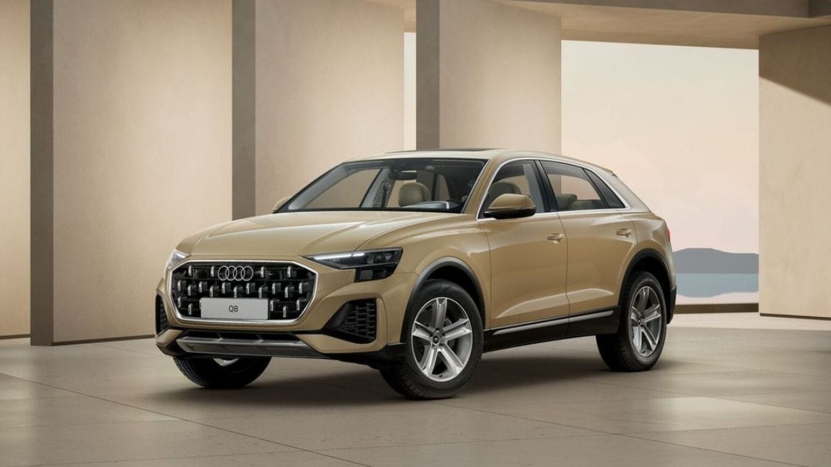 Audi