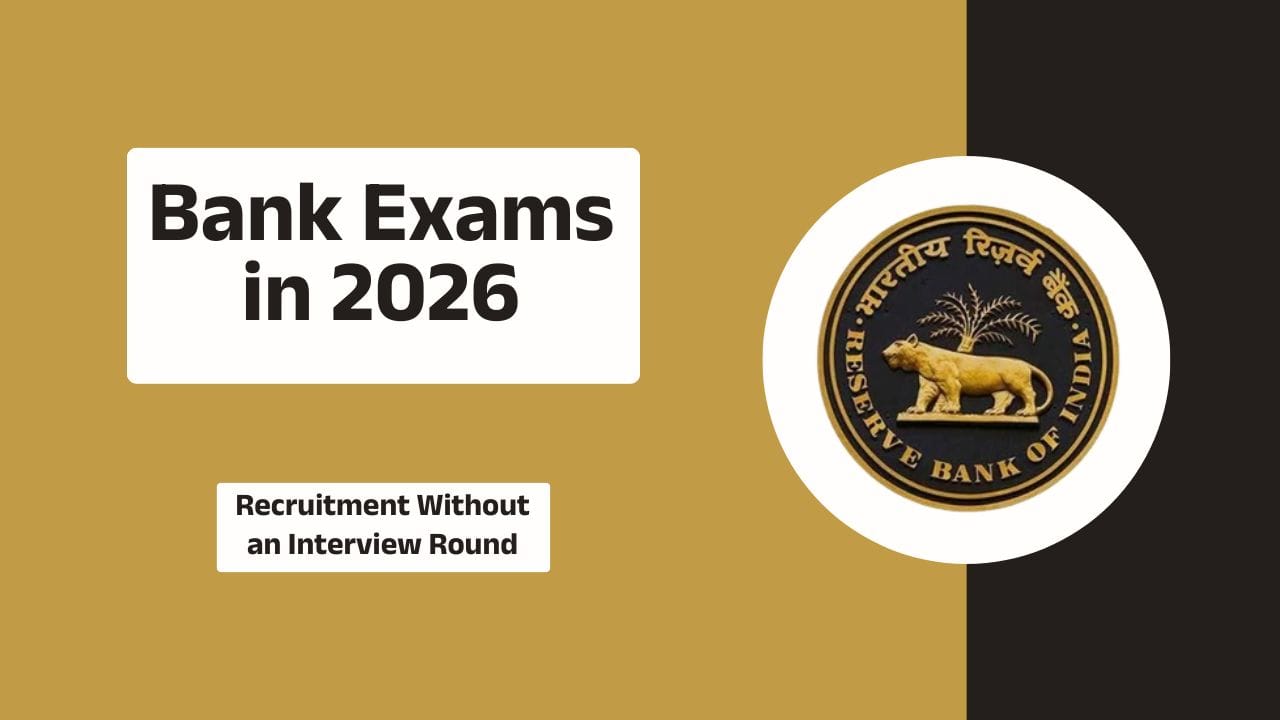 Bank Exams