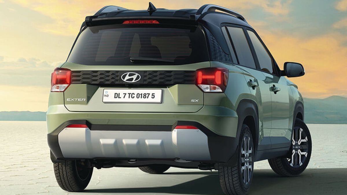 SUV