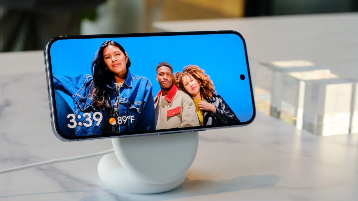 Google Pixel 11