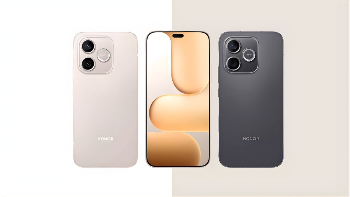 Honor 600 Lite