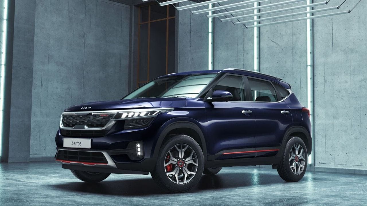 Kia India