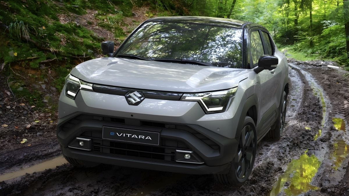 Maruti