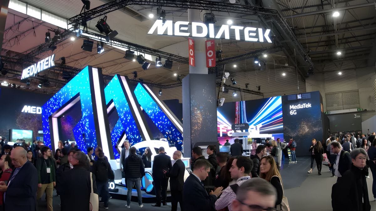 MediaTek