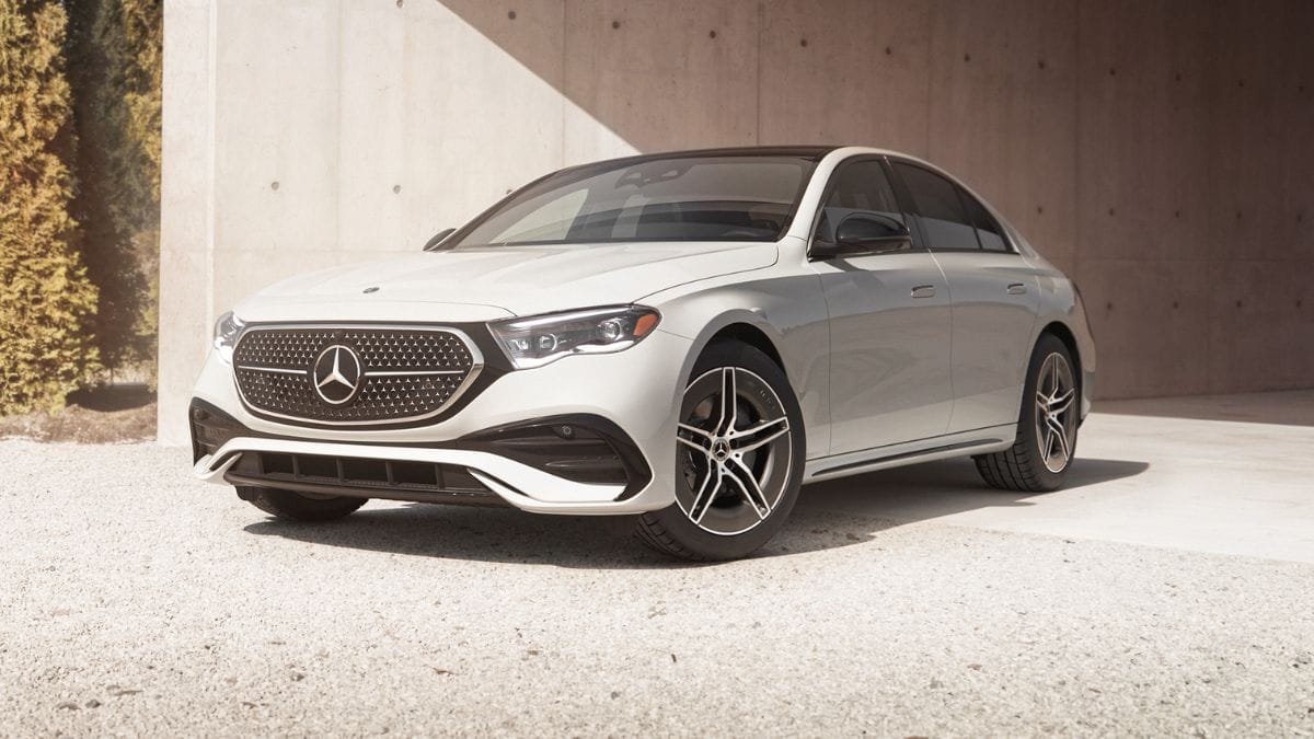 Mercedes-Benz