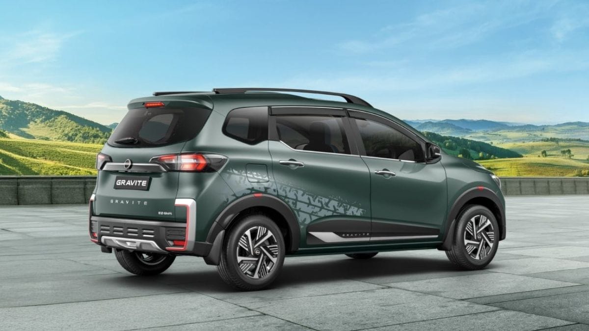 Nissan Gravite Mileage Test
