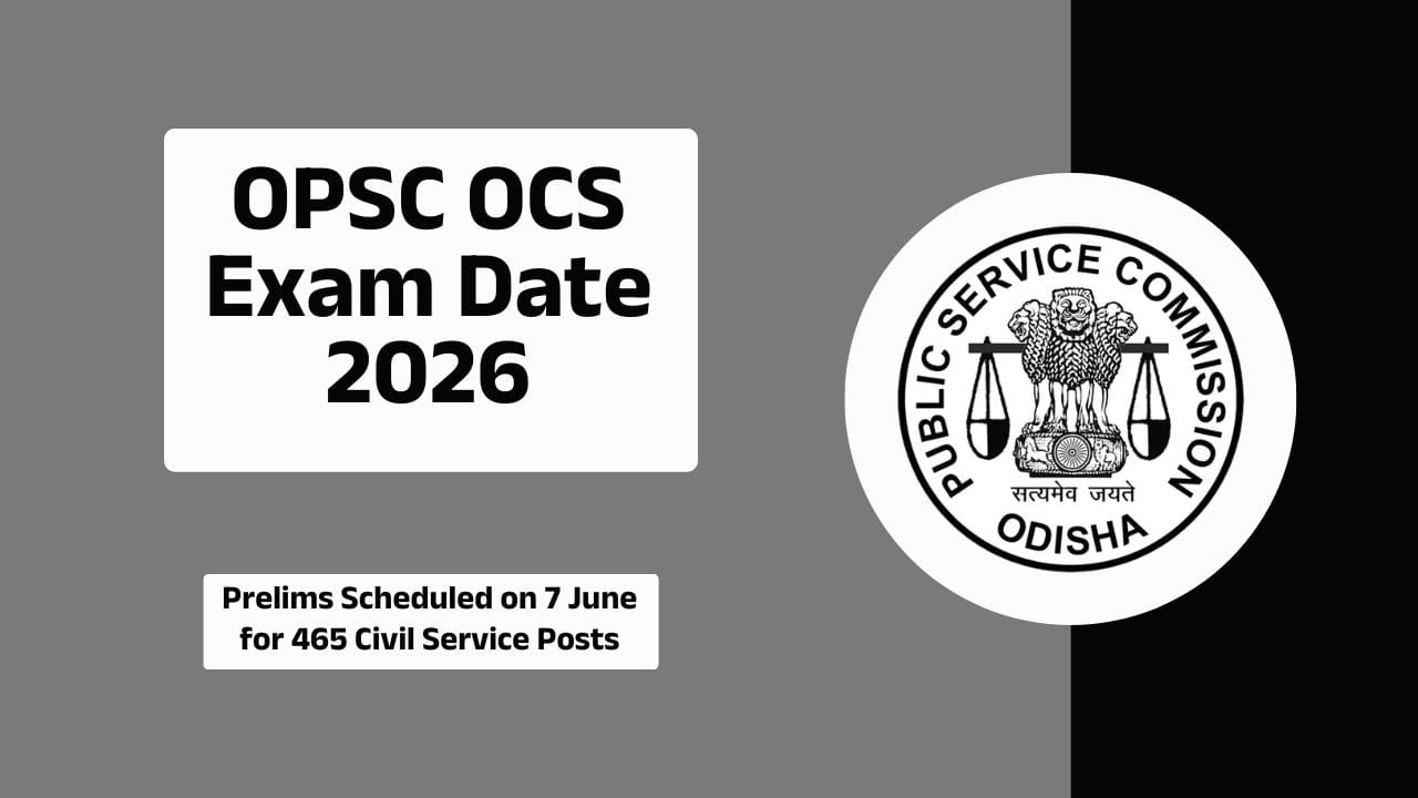 OPSC OCS