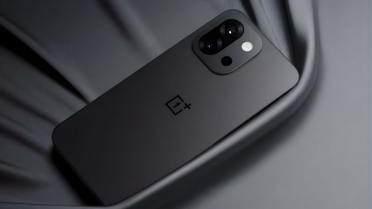 OnePlus 15T